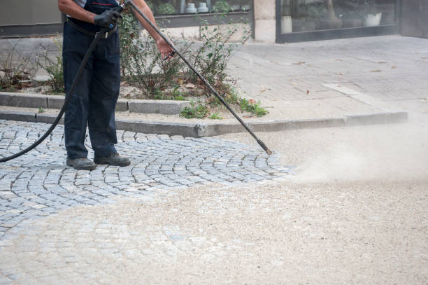 Best Commercial Pressure Washing in Clayton, OH